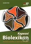 Kapesní biolexikon (Průvodce biotrhem a trhem zdravé výživy) - kniha z kategorie Kuchařky