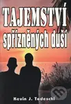 Tajemství spřízněných duší - Kevin J. Todeschi