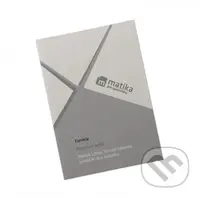 Matika pro spolužáky: Funkce (Pracovní sešit) - Tomáš Valenta, Lukáš Král, Marek Liška - kniha z kategorie Gymnázia