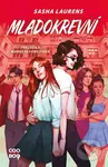 Mladokrevní - Sasha Laurens - kniha z kategorie Pro děti
