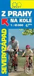 Z Prahy na kole - severozápad - kniha z kategorie Mapy a cestování