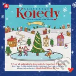 Slovenské koledy - Various