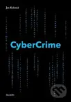 CyberCrime - Jan Kolouch - kniha z kategorie Počítače a internet