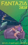 Fantázia 2020 - Kolektív autorov - kniha z kategorie Sci-fi a fantasy
