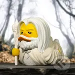 Tubbz kačička Pán Prsteňov Gandalf Šedý