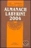Almanach Labyrint 2004 - kniha z kategorie Humanitní a společenské vědy
