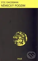 Nemecky podzim - Stig Dagerman - kniha z kategorie Společenská beletrie