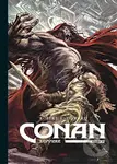 Conan z Cimmerie 4 - Robert E. Howard - kniha z kategorie Komiksy