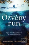 Ozvěny run (Jejich láska byla zakázaná, ale rezonuje věčností) - kniha z kategorie Romantická