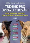 Trénink pro úpravu chování (Nové praktické techniky, jak si poradit s reaktivním psem) - kniha z kategorie Chov zvířat