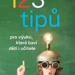 123 tipů pro výuku, která baví děti i učitele - Andrea Tláskalová - kniha z kategorie Pedagogika