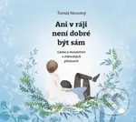 Ani v ráji není dobré být sám (Láska a manželství v židovských příslovích) - kniha z kategorie Náboženská literatura