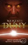 Mentati Duny - Brian Herbert, Kevin J. Anderson