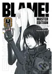 Blame! 4 - Tsutomu Nihei