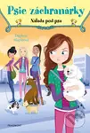 Psie záchranárky: Nálada pod psa - Daphne Maple, Annabelle Métayer (ilustrátor) - kniha z kategorie Beletrie pro děti