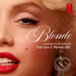 Nick Cave & Warren Ellis: Blonde - Nick Cave, Warren Ellis