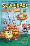 SpongeBob 1/2023 - kniha z kategorie Komiksy
