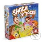 Snack Attack!