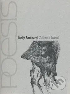 Zatmění hvězd - Nelly Sachsová - kniha z kategorie Poezie