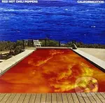 Red Hot Chili Peppers: Californication LP - Red Hot Chili Peppers