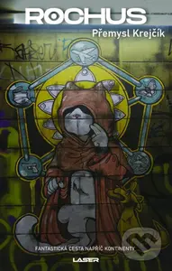 Rochus - Přemysl Krejčík - kniha z kategorie Fantasy