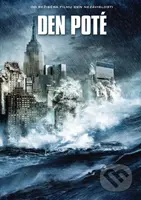 Den poté - Roland Emmerich - film z kategorie Katastrofické filmy