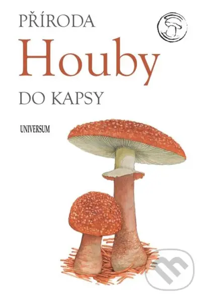 Houby - kniha z kategorie Odborné a naučné