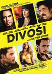 Divoši (prodloužená verze) - Oliver Stone - film z kategorie Akční thrillery