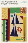 The Penguin Book of Bengali Short Stories - kniha z kategorie Beletrie