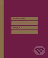 Mystik - Kamil Zbruž - kniha z kategorie Poezie