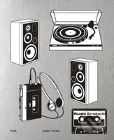 Audio Erotica (Hi-Fi brochures 1950s-1980s) - Jonny Trunk - kniha z kategorie Hudba