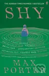 Shy - Max Porter - kniha z kategorie Společenská beletrie