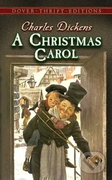A Christmas Carol - Charles Dickens