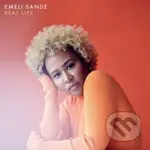 Emeli Sandé: Real Life LP - Emeli Sandé