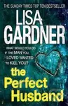 The Perfect Husband - Lisa Gardner - kniha z kategorie Thrillery