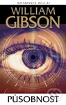 Působnost - William Gibson - kniha z kategorie Sci-fi a fantasy