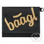 Peněženka Baagl Logo