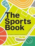 The Sports Book - kniha z kategorie Naučné knihy