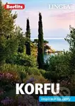 Korfu - kniha z kategorie Mapy a cestování