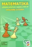 Matematika - Rovinné útvary (Učebnice) - kniha z kategorie 2. stupeň