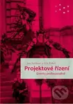 Projektové řízení (Eventy profesionálně) - Iris Eshel, Jan Verhaar - kniha z kategorie Management