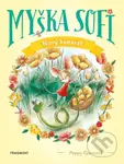 Myška Sofi 1: Nový kamarát - Poppy Green - kniha z kategorie Pohádky