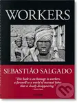 Workers (An Archaeology of the Industrial Age) - Sebastião Salgado - kniha z kategorie Fotografie