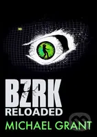 BZRK Reloaded - Michael Grant - kniha z kategorie Sci-fi a fantasy