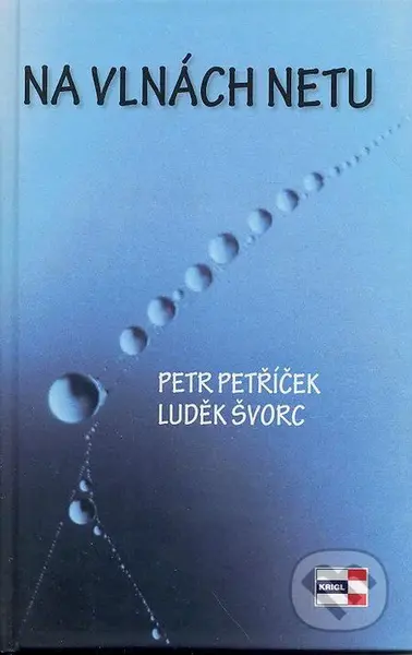 Na vlnách netu - Petr Petříček, Luděk Švorc - kniha z kategorie Poezie