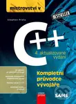 Mistrovství v C++ (Kompletní průvodce vývojáře) - Stephen Prata