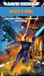 Ukuti v ohni - David Weber a kolektív - kniha z kategorie Sci-fi