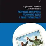Rozvojová spolupráce východního bloku v době studené války - kniha z kategorie Historie