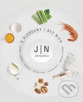 Jím - Nejím (S alergeny i bez nich) - Jana Pechmanová - kniha z kategorie Kuchařky