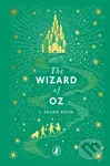 The Wizard of Oz (Clothbound edition) - L. Frank Baum
